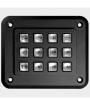 PLX12T203 Input Devices