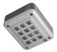 WE1KT103  Electromechanical