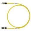 STP6X8YL-Q Ethernet Cables / Networking Cables