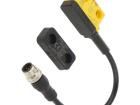 STR1-SAFF0AC5 Emergency Stop Switches / E-Stop Switches