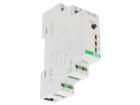 STR-421-24V  Electromechanical