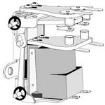 158HVX-1 electronic component of Struthers-Dunn