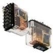 219ABAP-115/125VDC  Electromechanical