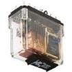 219BBX69PL-125VDC  Electromechanical