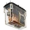 219BBXP33-115/125VDC  Electromechanical