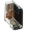 219XDXPM-115/125VDC  Electromechanical