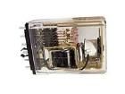 255XCXPV-125VDC General Purpose Relays