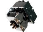 275KXX-24VDC Contactors - Electromechanical