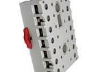 33377D Relay Sockets & Fixings