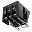 425CXX-115/125VDC  Electromechanical