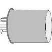 88HPX-34 General Purpose Relays