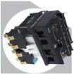 A275KXX91-115VDC Contactors - Electromechanical