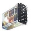 B255BXBP-120A  Electromechanical