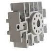 SK-CIR11-DS Relay Sockets & Fixings