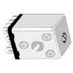W97ACSX-3 General Purpose Relays