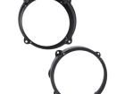 SU10001-05X2 Plastic Mounting Accessories