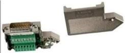 SUBCON 15/M-SH  Connectors