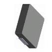 0618CDMCCDS-100MC Fixed Inductors