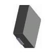 0624CDMCCDS-1R0MC Fixed Inductors