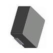 0630CDMCDDS-2R5MC Fixed Inductors