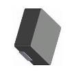 0630CDMCDDS-R68MC Fixed Inductors
