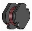 CD30D22HF-150MC Fixed Inductors