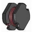 CD30D22HF-4R7MC Fixed Inductors