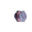 CD75T125NP-470KC Fixed Inductors