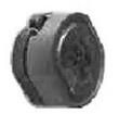 CDR105BNP-121KC Fixed Inductors