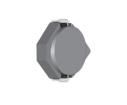 CDRH3D14HPNP-100NC Fixed Inductors