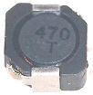 CDRH5D28RH125NP-3R3PC electronic component of Sumida