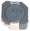 CDRH5D28RH125NP-470MC electronic component of Sumida