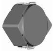 CDRH6D38NP-180NC Fixed Inductors