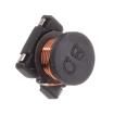 CR32NP-120KC Fixed Inductors