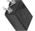 ESMIT-4180/A Pulse Transformers