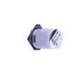 100CE22KX Aluminium Electrolytic Capacitors - SMD