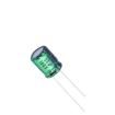100ME33PX Aluminium Electrolytic Capacitors - Radial Leaded