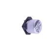 16CE100AX Aluminium Electrolytic Capacitors - SMD