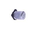 25CE220AX Aluminium Electrolytic Capacitors - SMD