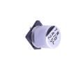 25CE470LX Aluminium Electrolytic Capacitors - SMD
