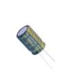 25ME1800AX Aluminium Electrolytic Capacitors - Radial Leaded