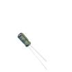 25ME47AX Aluminium Electrolytic Capacitors - Radial Leaded