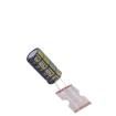 25ME820WA+T Aluminium Electrolytic Capacitors - Radial Leaded