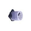 35CE470LX+D Aluminium Electrolytic Capacitors - SMD