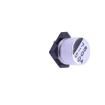50CE10AX Aluminium Electrolytic Capacitors - SMD