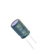 50ME1000AX Aluminium Electrolytic Capacitors - Radial Leaded