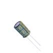 50ME220WX Aluminium Electrolytic Capacitors - Radial Leaded