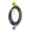 23A02863-15 Circular MIL Spec Backshells