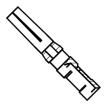 82911464K Standard Circular Contacts