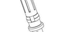 82913600A Standard Circular Contacts